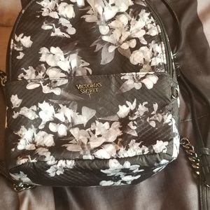Vs mini back pack